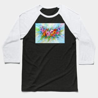 Fragrance of mood Baseball T-Shirt